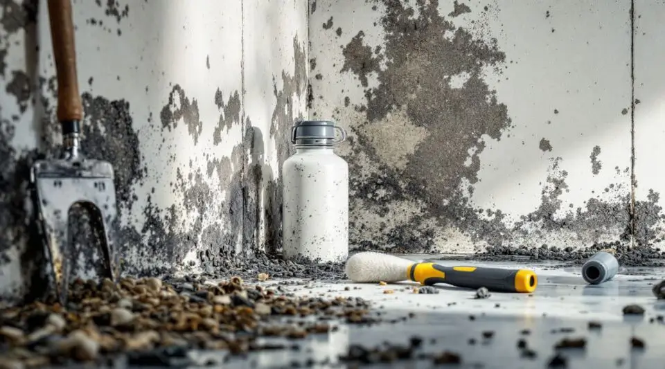 mold removal in Ash Grove, MO