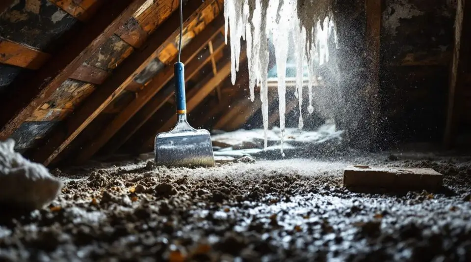 mold removal in Billings, MO